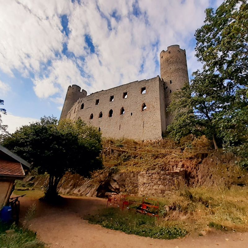 culture, histoire, patrimoine, chateaux forts